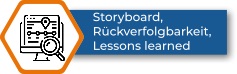 Ruckverfolgbarkeit & FMEA lessons learned - Knowllence