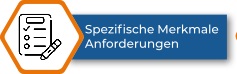 Spezifische Merkmale Anforderungen mit FMEA Knowllence