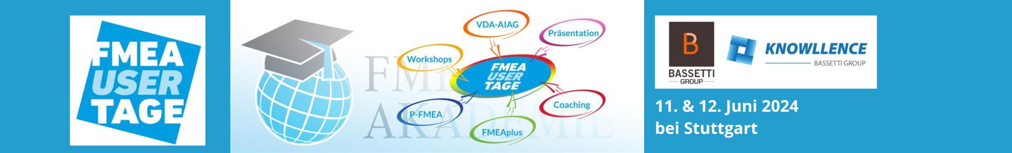 FMEA UserTage 2024