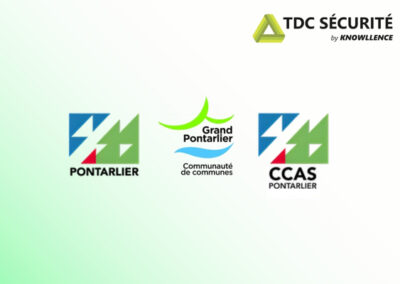 Safety Presentation & Occupational Risk Assessment – Pontarlier