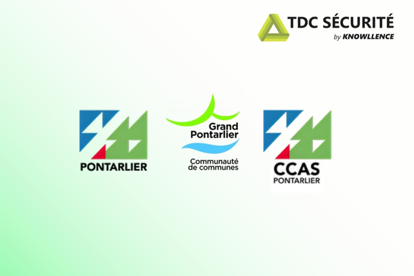 Animation Sécurité et DUERP à la ville de Pontarlier