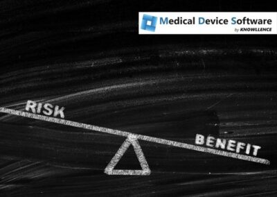 Benefit-Risk Assessment: Methods for Quantification!