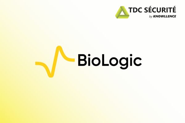 BioLogic digitalise la fonction HSE avec TDC Sécurité