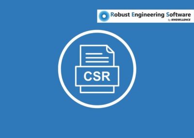 How can you simply comply with the CSRs in your FMEA?