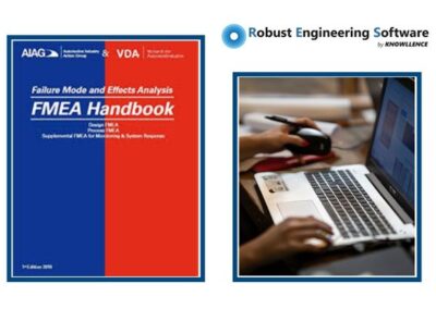 Has AIAG-VDA 2019 proven itself in FMEA practice in France ?