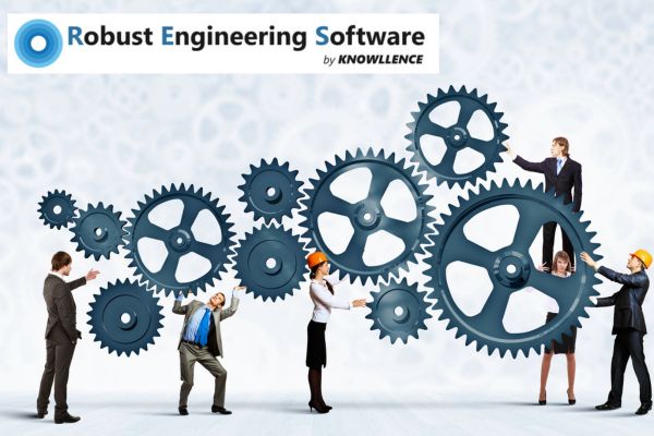 software for technical functional analysis (block diagram, FAST, SADT, FAC)block  diagram with Robust Engineering Software