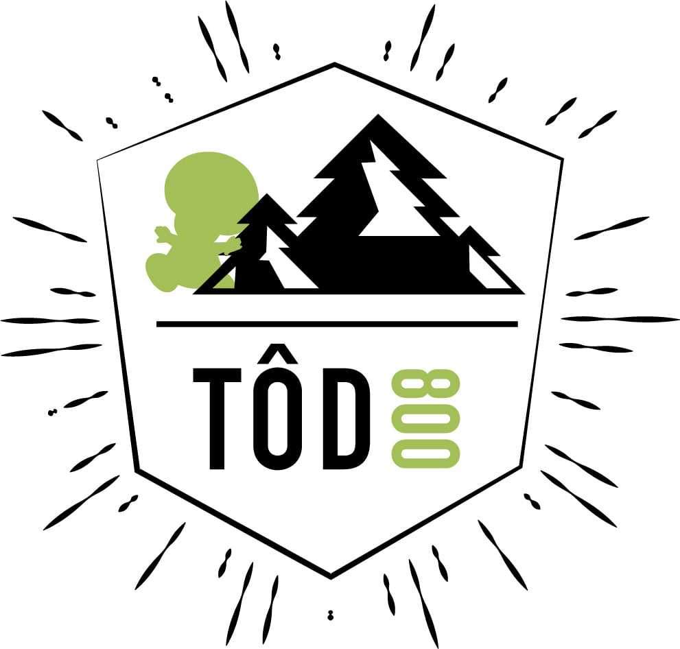 Logo du Club TÔD800