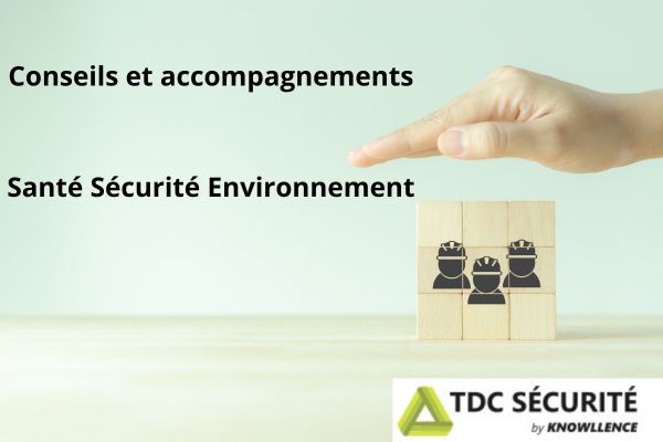 Conseil Santé Sécurité Environnement