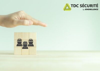Prestations de conseil Santé Sécurité Environnement