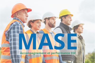 prestation conseil CERTIFICATION MASE
