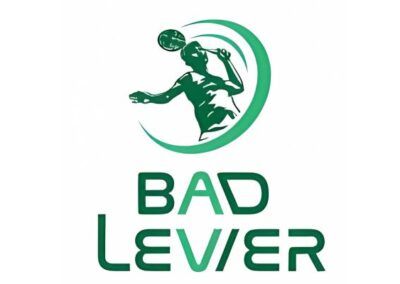 Sponsor de BadLevier, club de badminton !