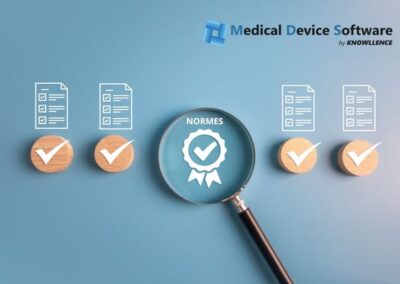Commission de normalisation des dispositifs médicaux AFNOR S95b