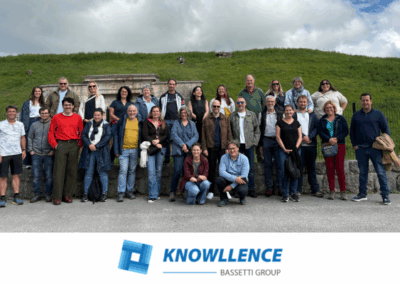 Kick-off 2025: réunions, formations & convivialité