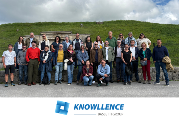 Photo de l'équipe Knowllence