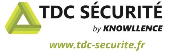 TDC Sécurité : the Health Safety and Environment Software