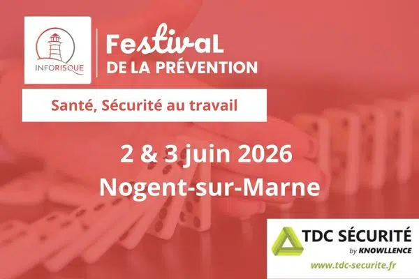inforisque 2026