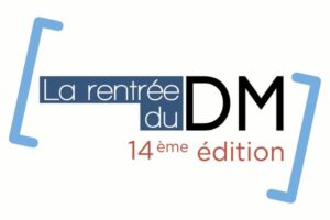 Rentrée du DM 2026