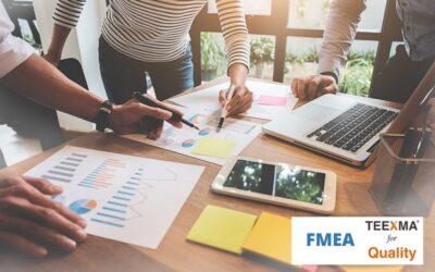 How to Make Your Design Robust in an Integrated APQP System