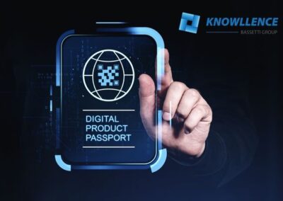 Digital Product Passport (DPP): A Transformational Shift for European Industry