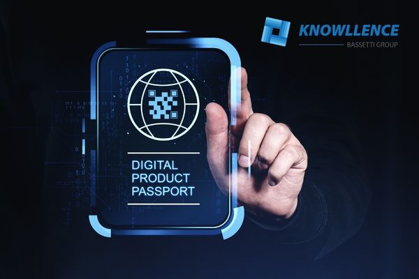 DPP Passeport Numérique des Produits et Knowllence
