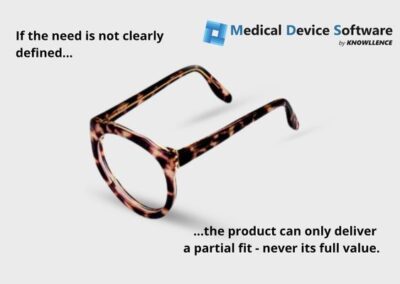 Functional Analysis for Medical Device Requirements