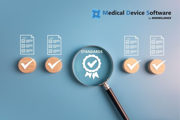 For nearly 10 years, Knowllence has been an expert member of the AFNOR/S95b Medical Devices Standardization Committee, focusing on quality management and general aspects of medical devices