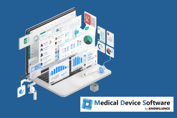 webinaire - fini le chaos des fichiers excel grace à medical device software
