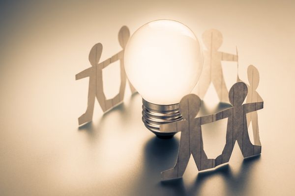 Formation TRIZ recherche de solutions innovantes
