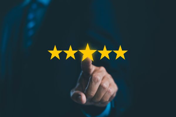 références et satisfaction Client Knowllence
