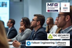 Performance QHSE & Digitalisation avec Schrader Optimiser la gestion des risques et l’efficacité industrielle