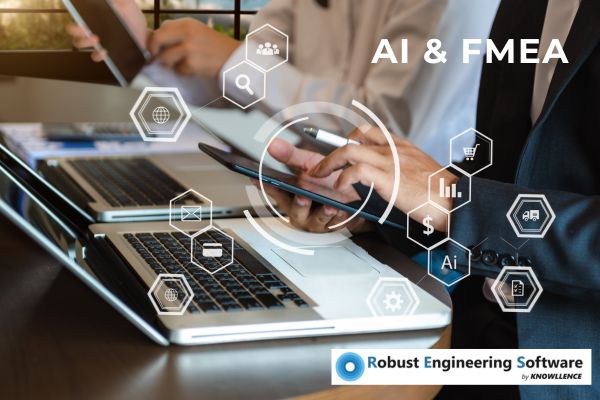 MEA with Robust Engineering Software