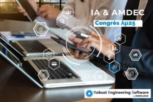 AMDEC et IA au Congrès Lambda Mu 2026