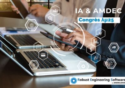AMDEC et IA au Congrès Lambda Mu 2026